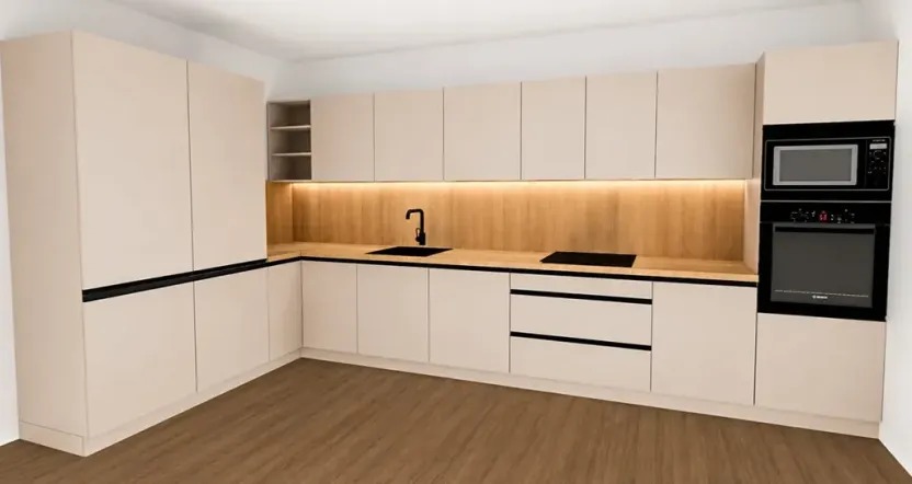 Prodej bytu 3+kk, Petřvald, 80 m2