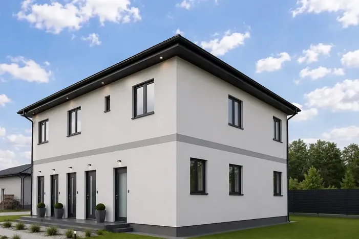 Prodej bytu 4+kk, Petřvald, 85 m2