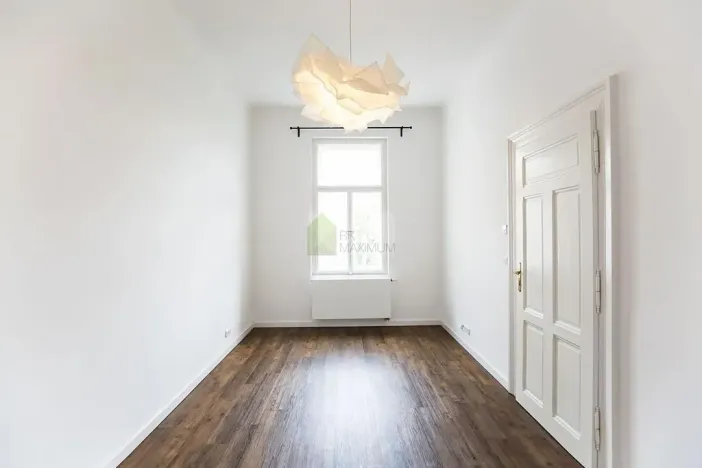 Pronájem bytu 2+kk, Praha - Žižkov, Ondříčkova, 43 m2
