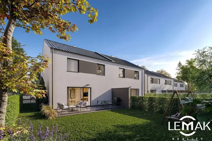Prodej rodinného domu, Senice na Hané, Školní, 100 m2