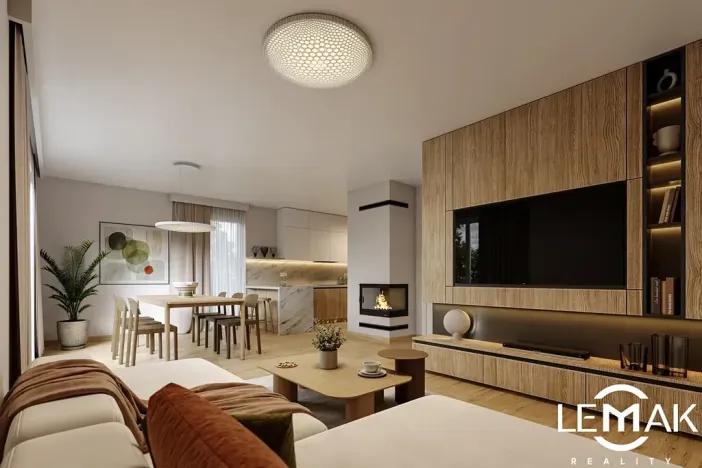 Prodej rodinného domu, Senice na Hané, Školní, 100 m2