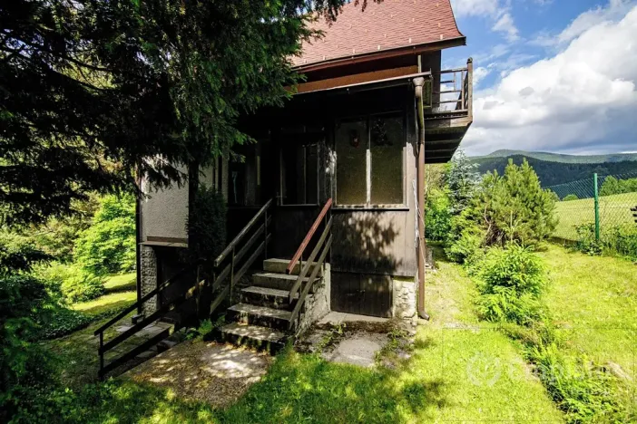 Prodej chaty, Ostravice, 99 m2