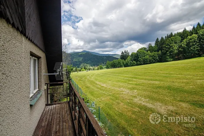 Prodej chaty, Ostravice, 99 m2