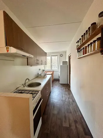 Prodej bytu 2+1, Chomutov, Skalková, 60 m2
