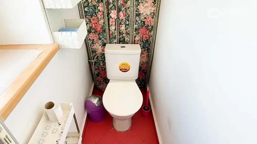 Pronájem bytu 2+1, Valašské Meziříčí, Nádražní, 56 m2