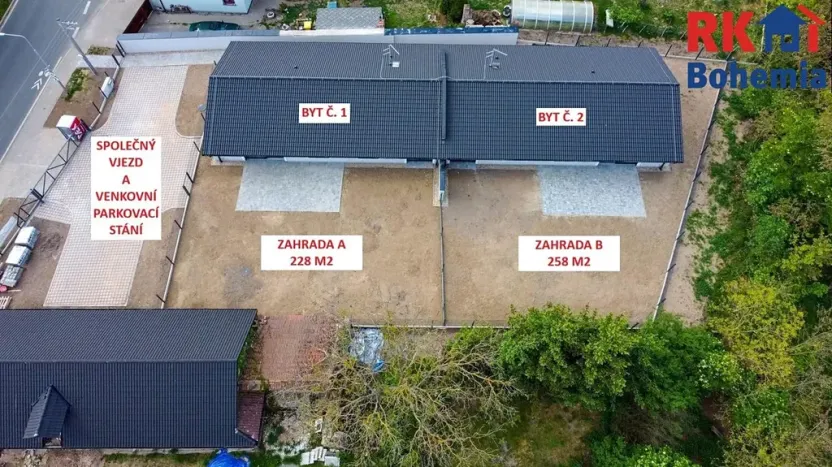 Prodej rodinného domu, Starý Kolín, Kolínská, 111 m2
