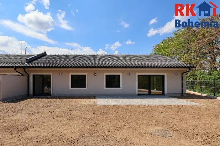 Prodej rodinného domu, Starý Kolín, Kolínská, 111 m2