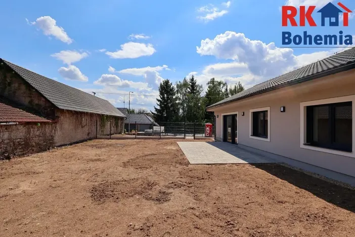 Prodej rodinného domu, Starý Kolín, Kolínská, 111 m2