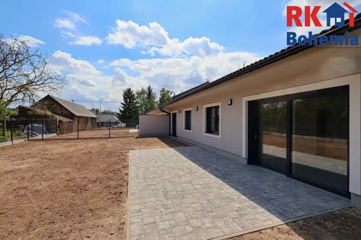 Prodej rodinného domu, Starý Kolín, Kolínská, 111 m2
