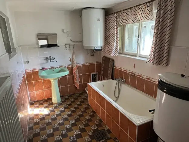 Prodej rodinného domu, Vítějeves, 329 m2