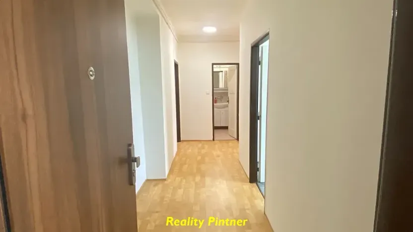 Pronájem bytu 2+1, Příbram, náměstí 17. listopadu, 56 m2