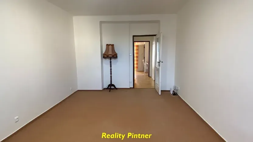 Pronájem bytu 2+1, Příbram, náměstí 17. listopadu, 56 m2