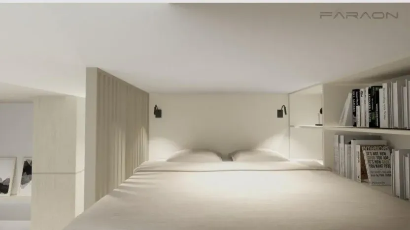 Pronájem bytu 1+kk, Praha - Staré Město, Havelská, 28 m2