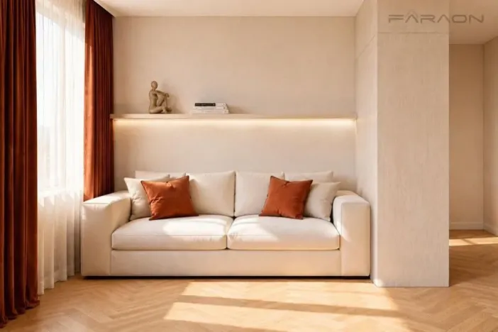 Pronájem bytu 1+kk, Praha - Staré Město, Havelská, 28 m2