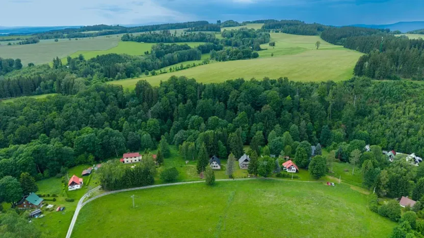 Prodej chaty, Sedloňov, 129 m2