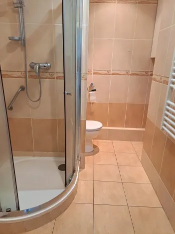 Pronájem bytu 1+1, Hradec Králové, Štefánikova, 40 m2