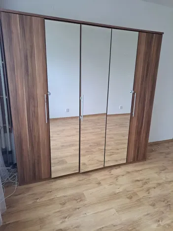Pronájem bytu 1+1, Hradec Králové, Štefánikova, 40 m2