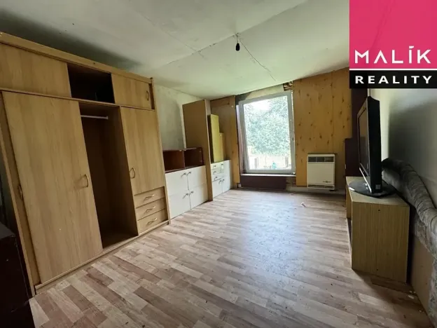 Prodej rodinného domu, Praha - Šeberov, Rozkošská, 75 m2