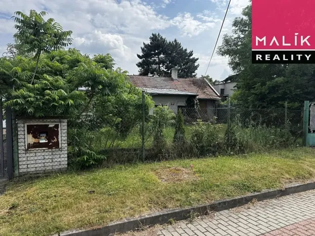 Prodej rodinného domu, Praha - Šeberov, Rozkošská, 75 m2