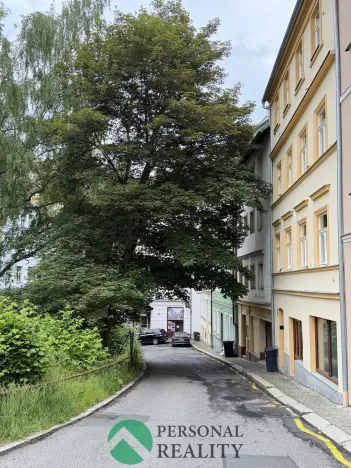 Pronájem bytu 2+kk, Karlovy Vary, Libušina, 66 m2