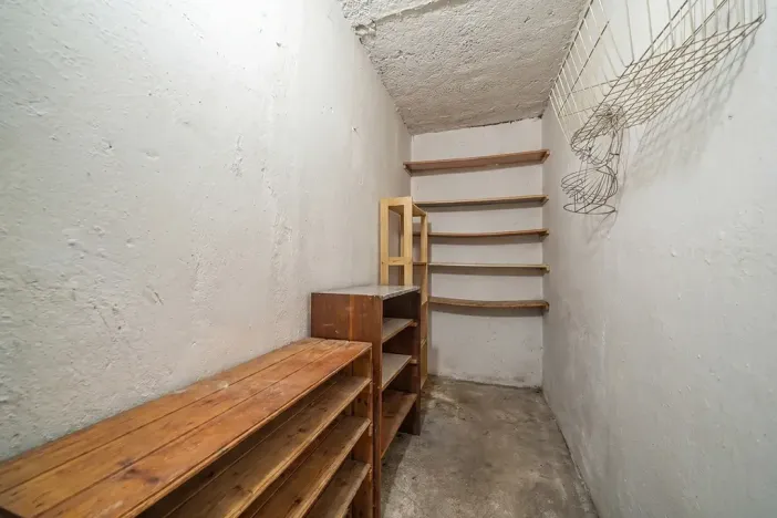 Prodej bytu 3+1, Tmaň, Sídliště, 55 m2