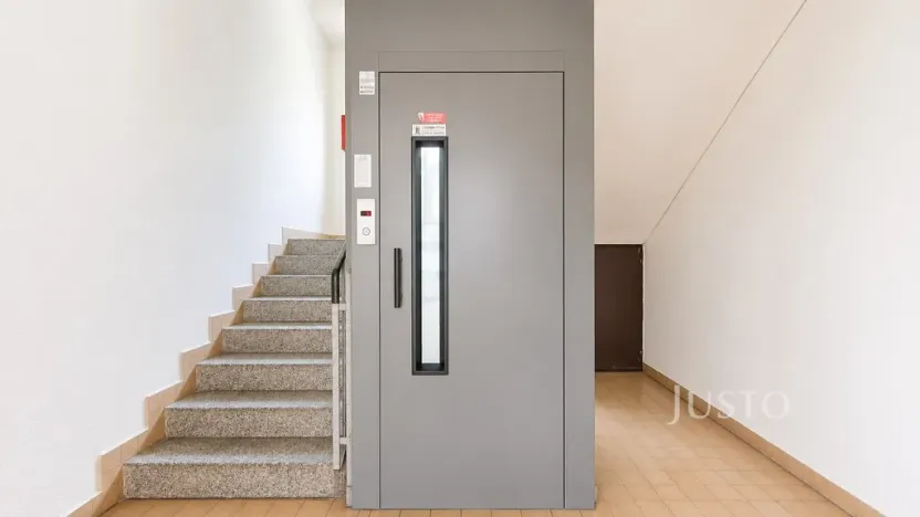Prodej bytu 3+1, Písek - Budějovické Předměstí, třída Přátelství, 71 m2