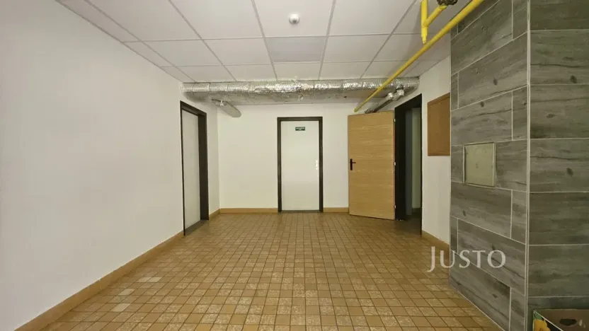 Prodej bytu 3+1, Písek - Budějovické Předměstí, třída Přátelství, 71 m2