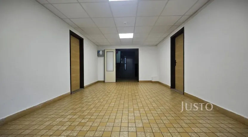 Prodej bytu 3+1, Písek - Budějovické Předměstí, třída Přátelství, 71 m2