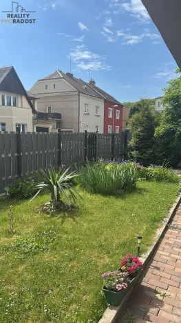 Prodej bytu 3+1, Teplice, Teplická, 110 m2