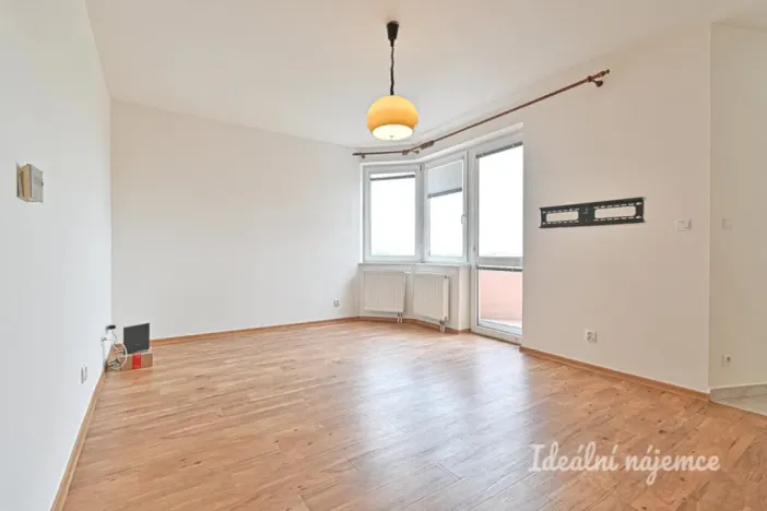 Pronájem bytu 2+kk, Brno, Bělohorská, 64 m2