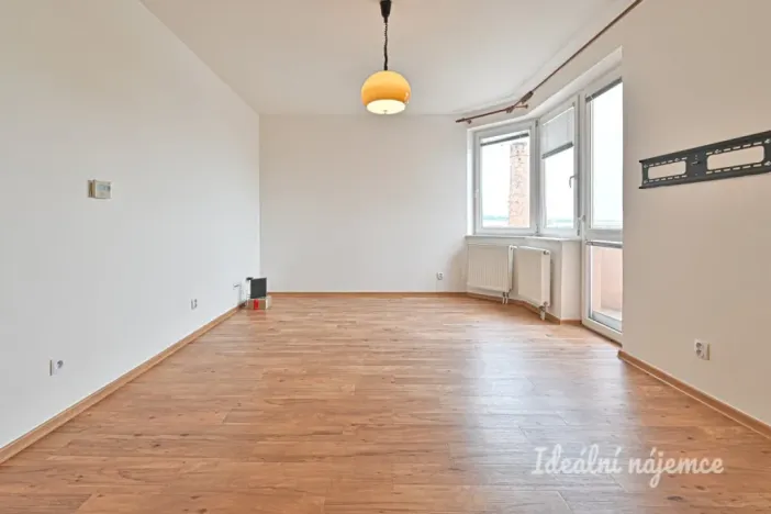 Pronájem bytu 2+kk, Brno, Bělohorská, 64 m2