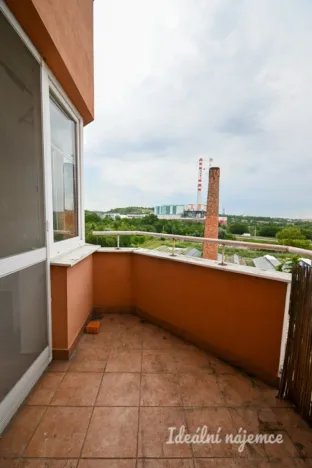 Pronájem bytu 2+kk, Brno, Bělohorská, 64 m2
