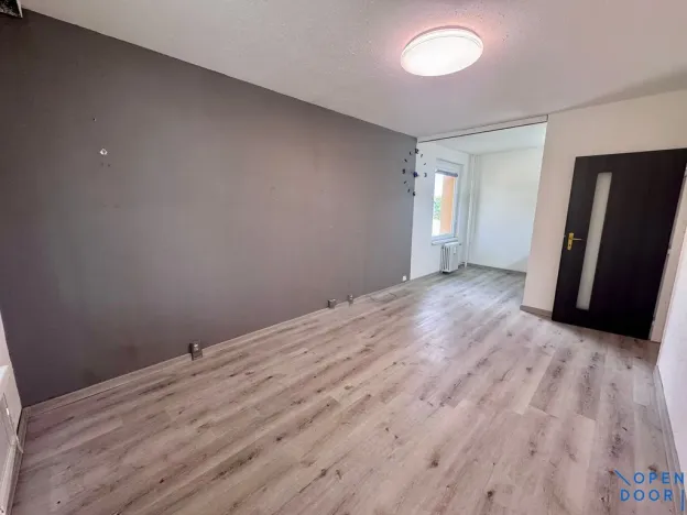 Prodej bytu 2+kk, Bílina, Tylova, 40 m2