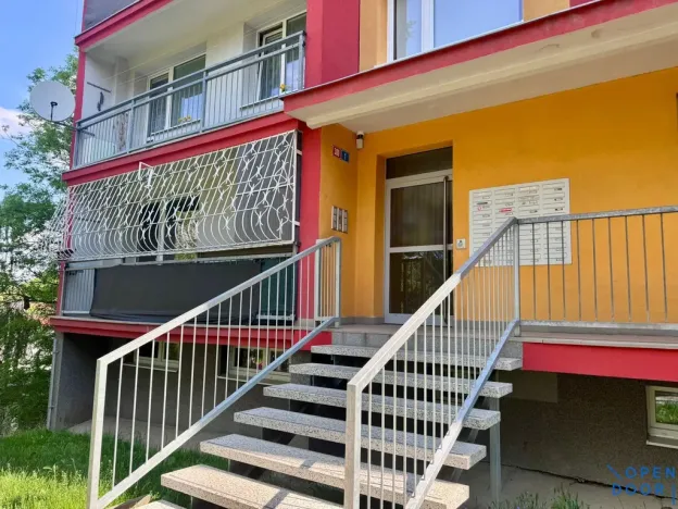 Prodej bytu 2+kk, Bílina, Tylova, 40 m2