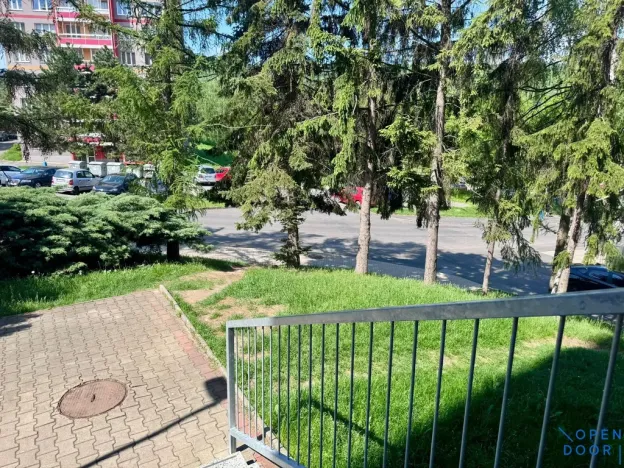 Prodej bytu 2+kk, Bílina, Tylova, 40 m2
