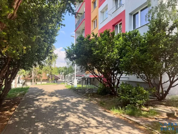 Prodej bytu 2+kk, Bílina, Tylova, 40 m2