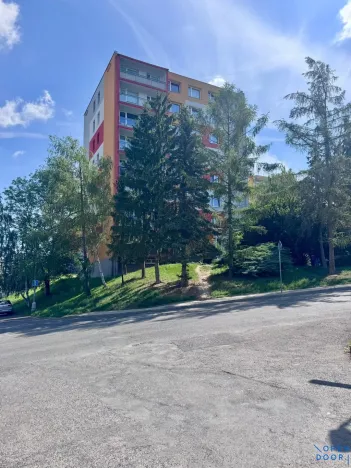 Prodej bytu 2+kk, Bílina, Tylova, 40 m2