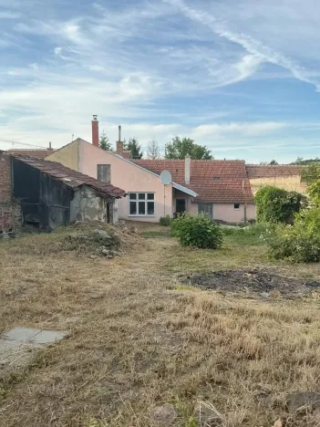 Prodej rodinného domu, Bohaté Málkovice, 148 m2