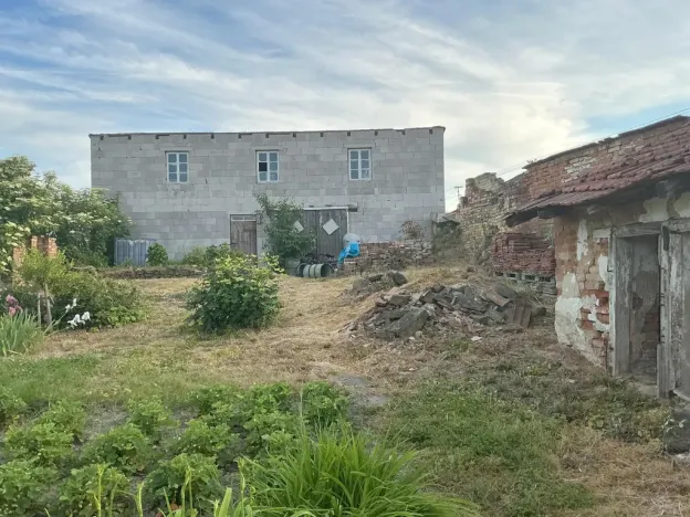 Prodej rodinného domu, Bohaté Málkovice, 148 m2