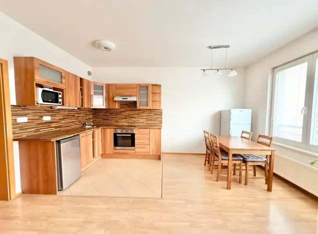 Prodej bytu 2+kk, Praha - Zličín, Míšovická, 52 m2