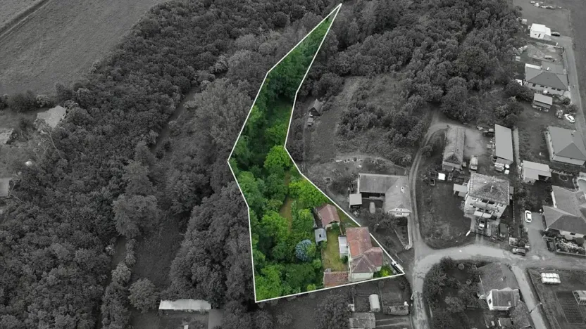 Prodej rodinného domu, Hroubovice, 150 m2
