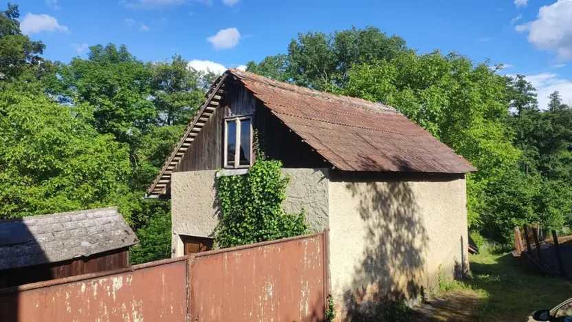 Prodej rodinného domu, Hroubovice, 150 m2