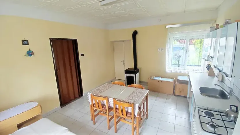 Prodej rodinného domu, Hroubovice, 150 m2