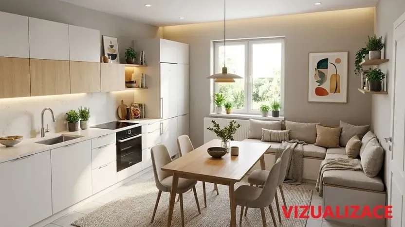 Prodej rodinného domu, Hroubovice, 150 m2