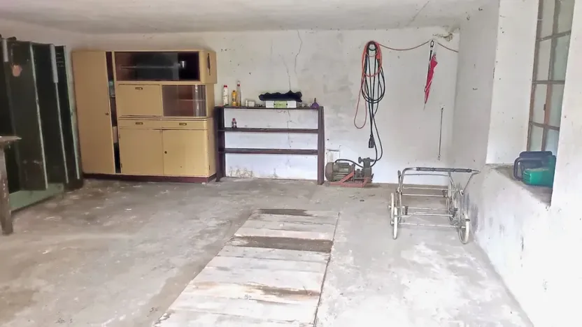 Prodej rodinného domu, Hroubovice, 150 m2