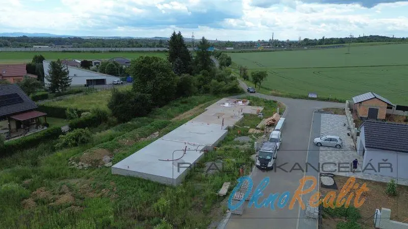 Prodej rodinného domu, Přerov - Přerov XI-Vinary, 80 m2