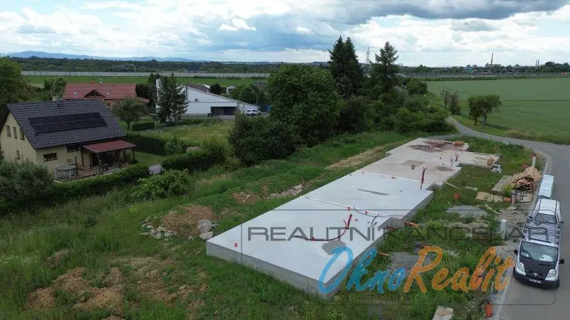 Prodej rodinného domu, Přerov - Přerov XI-Vinary, 80 m2