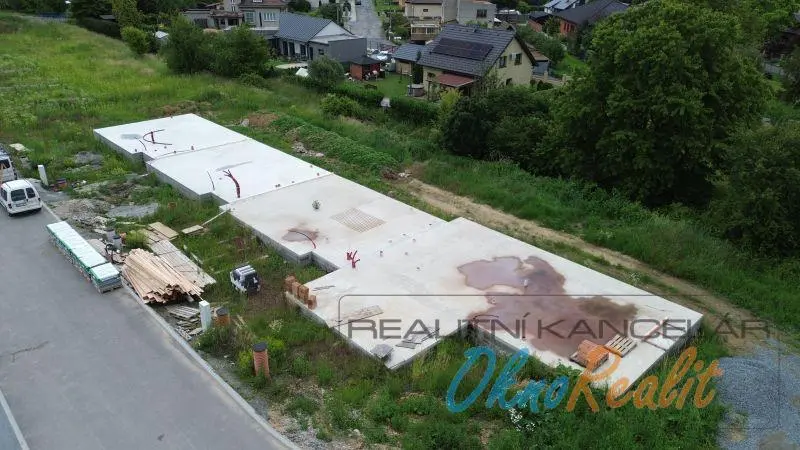 Prodej rodinného domu, Přerov - Přerov XI-Vinary, 80 m2