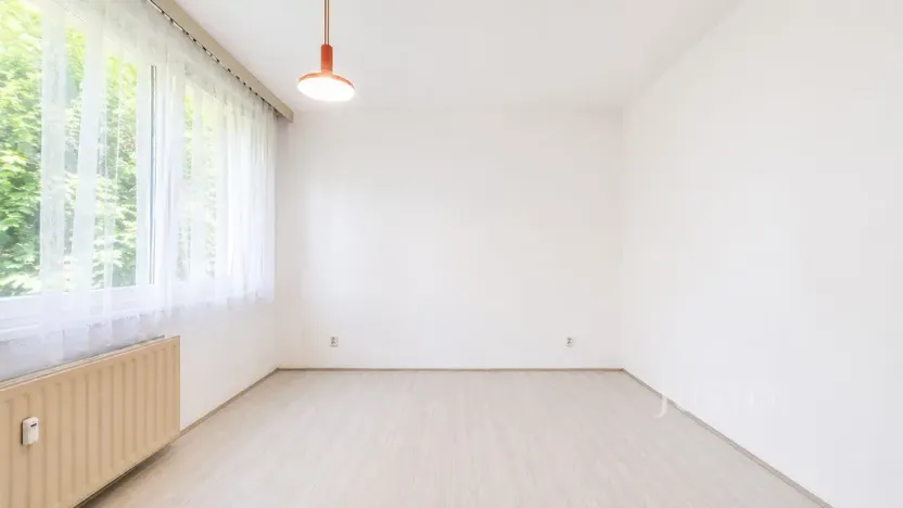 Prodej bytu 3+1, Písek - Budějovické Předměstí, třída Přátelství, 64 m2