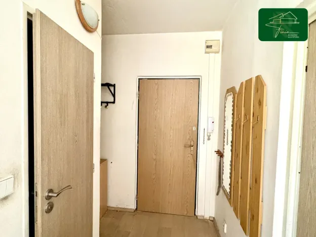 Pronájem bytu 1+1, Jablonec nad Nisou, Nová Pasířská, 40 m2